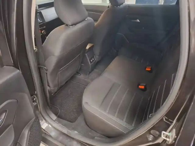 Dacia Duster blue dci 115 4x2 — photo 10