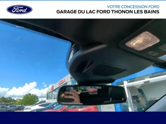 Ford Kuga 2.0 ecoblue 190ch st-line bva i-awd — photo 6