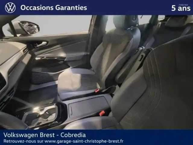 Volkswagen Id.5 174ch pro 77 kwh — photo 8