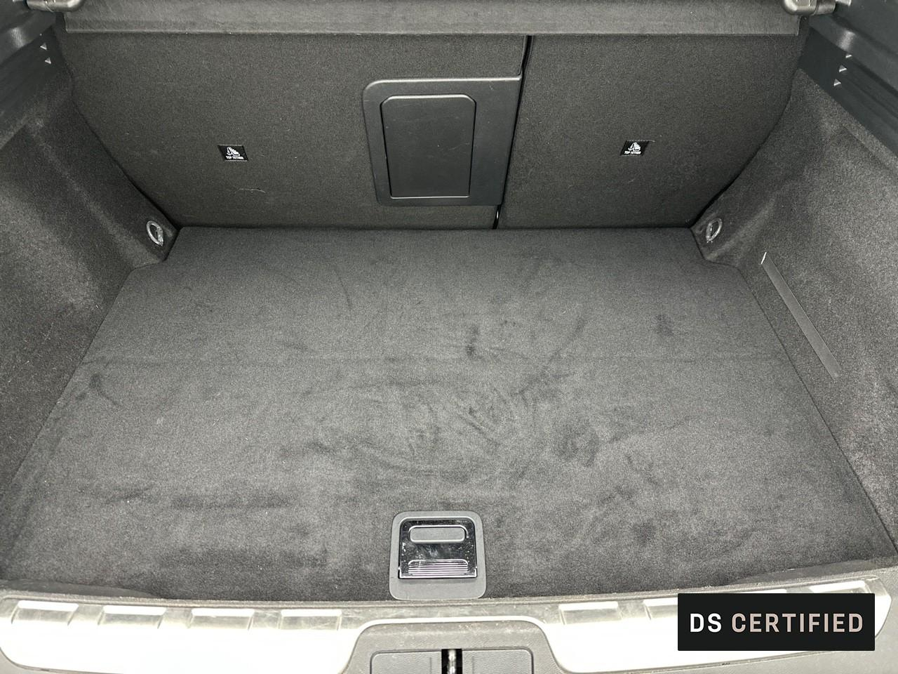 Ds Ds 4 hybride e-tense 225 eat8 performance line — photo 14