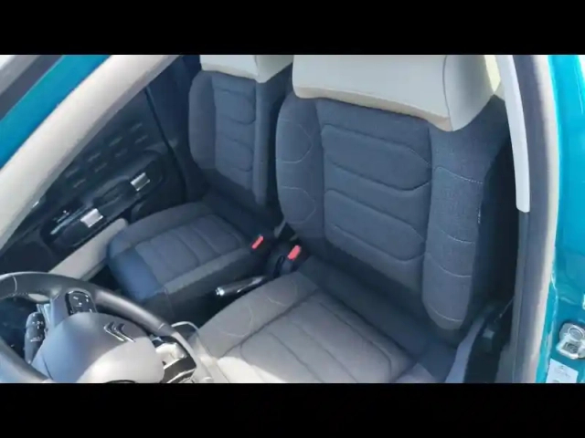 Citroën C3 1.2 puretech 110ch s&amp;s shine eat6 — photo 12