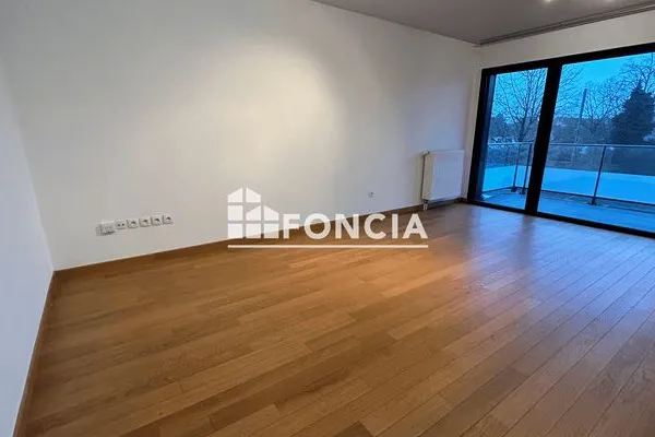 Appartement 2 pièces 55 m²