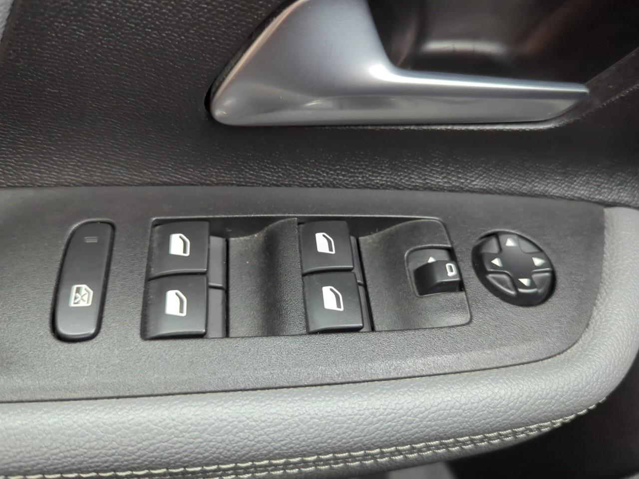 Opel Mokka electrique 136 ch & batterie 50 kwh — photo 21