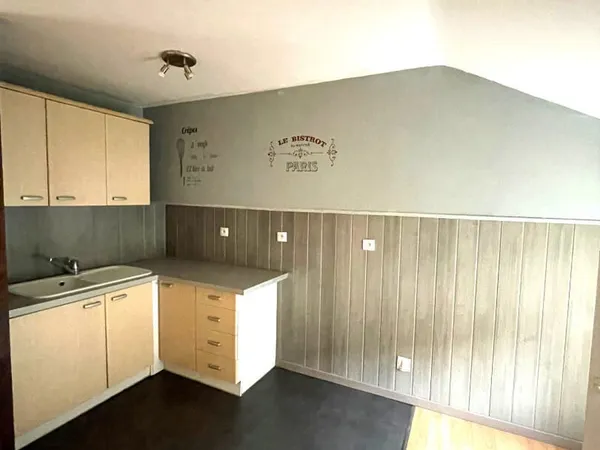 Appartement Chateau Thierry 2 pièce(s) 30.01 m2