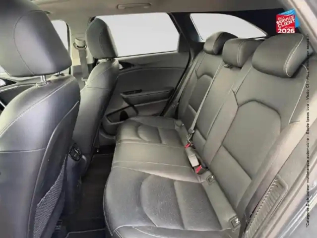 Kia Ceed sw 1.6 gdi 141ch phev premium dct6 — photo 11