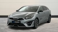 Kia Pro Ceed 1.5 T-GDI 160ch GT Line