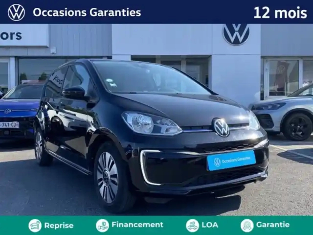 Volkswagen Up e-! electrique 83ch 4cv — photo 2