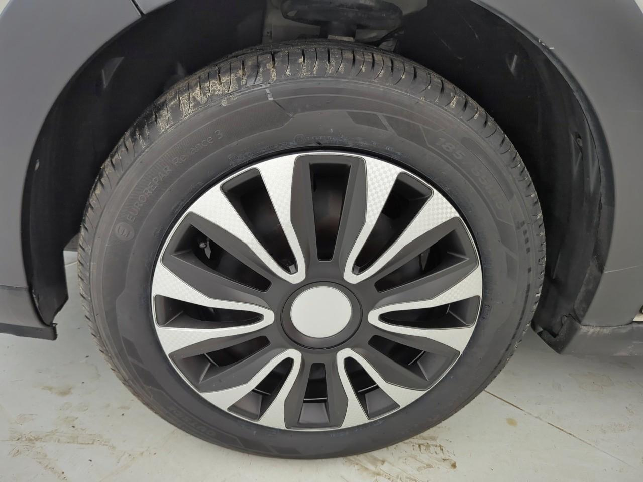 Citroën C3 puretech 83 s&s bvm5 you! — photo 11