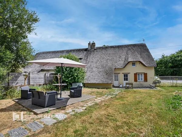 Maison La Chapelle Des Marais 4 pièce(s) 82 m2