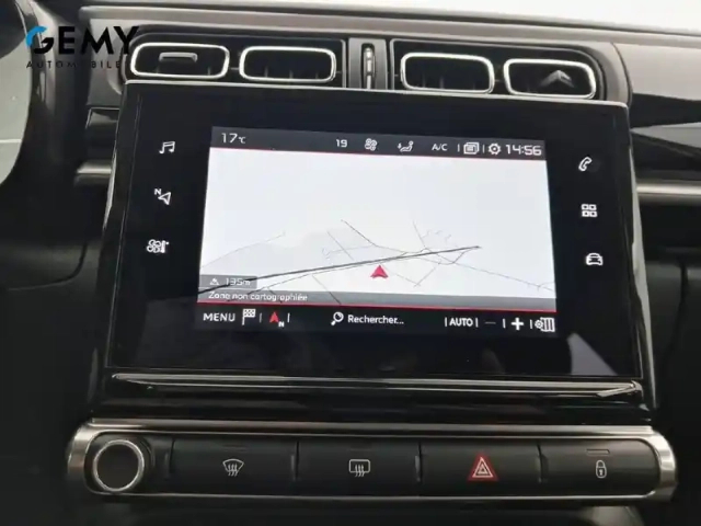 Citroën C3 bluehdi 100 s&amp;s bvm6 — photo 14