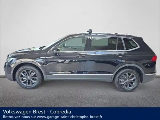 Volkswagen Tiguan allspace 2.0 tdi 150ch life plus dsg7 — photo 2