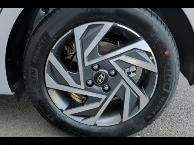 Hyundai I20 1.0 t-gdi 90ch intuitive — photo 13
