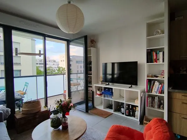 Beau T2 Lyon Monplaisir Sans Souci