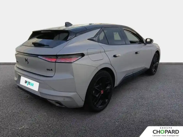Ds Ds 4 hybride e-tense 225 eat8 — photo 29