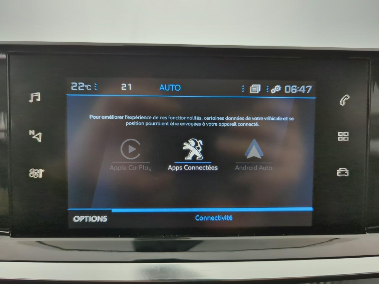 Peugeot 2008 bluehdi 110 s&s bvm6 active pack — photo 22