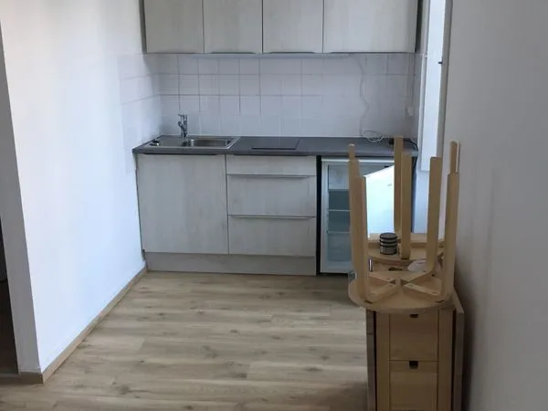 Location studio étudiant
