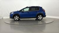 Peugeot 2008 1.2 PureTech 110ch E6.c GT Line S&S 5cv — photo 7