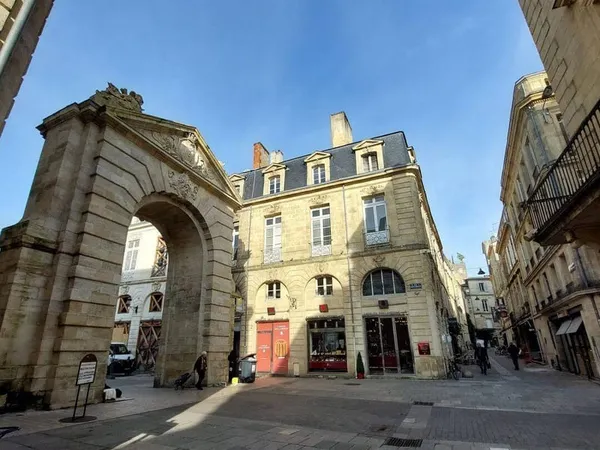 Local commercial 40 m²