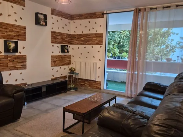 Location l'appartement 48 m2 avec Garage