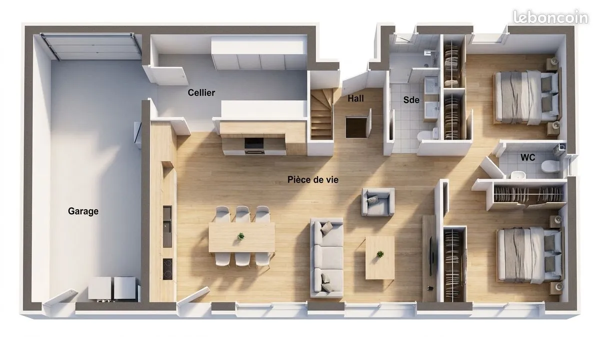 Photo 1