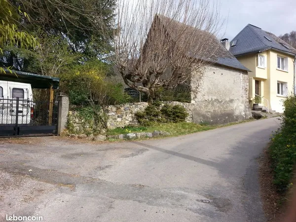 Vente + Achat maisons Ariège