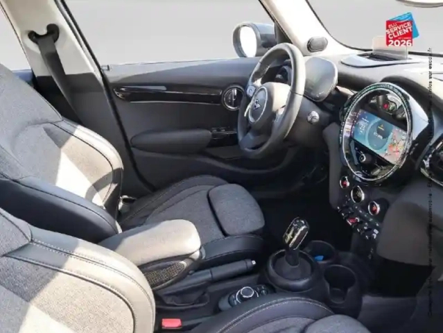 Mini Mini 5 portes cooper 136ch edition premium plus bva7 — photo 5
