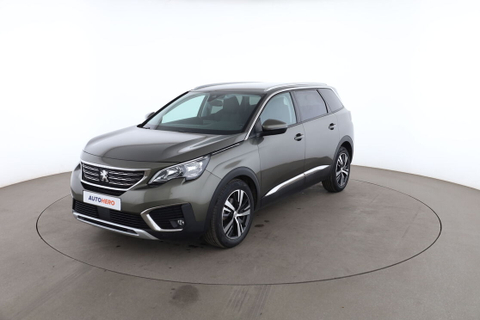 Peugeot 5008 1.5 Blue-HDi Allure
