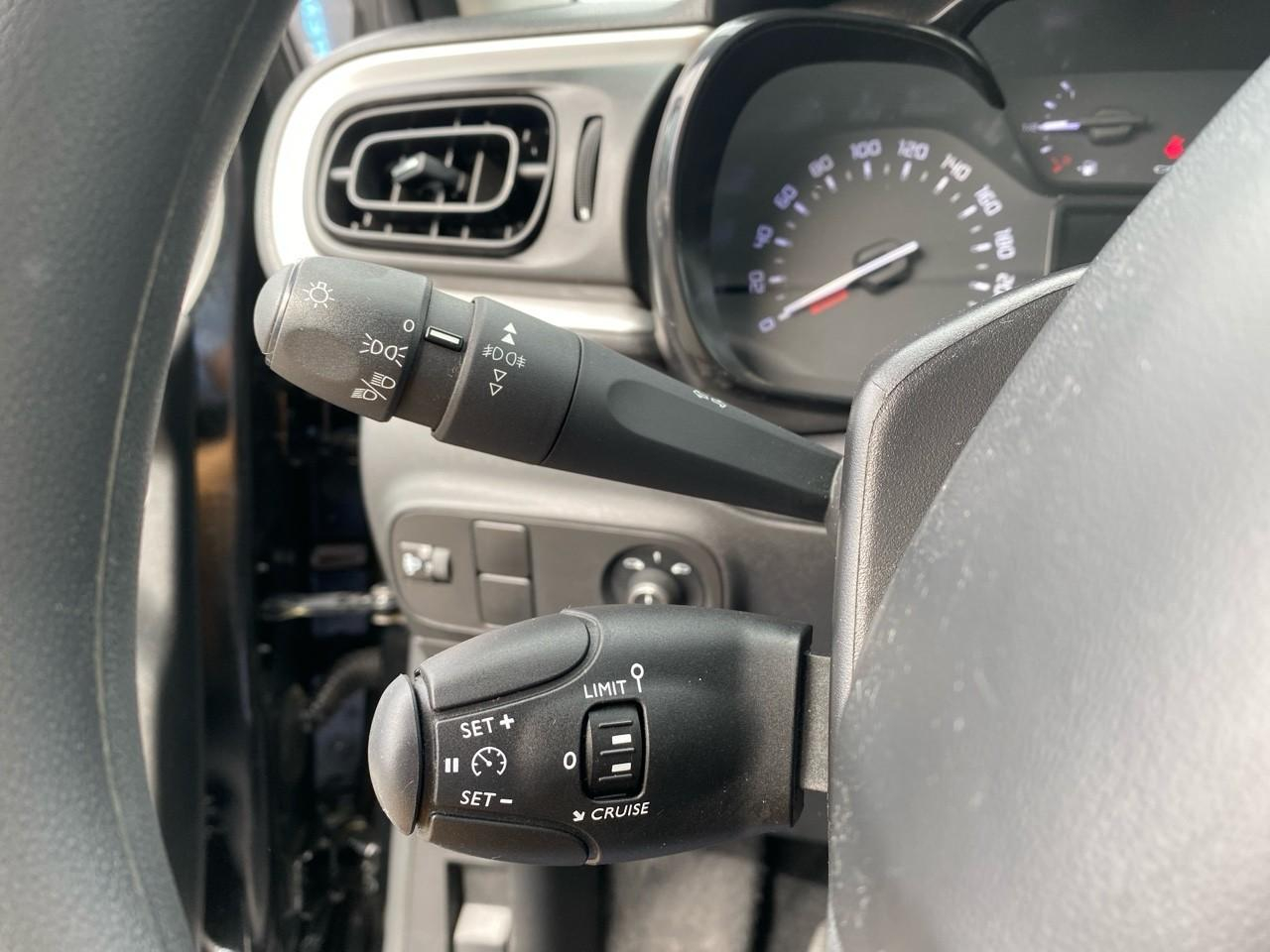 Citroën C3 1.5 bluehdi 100ch s&s you — photo 15