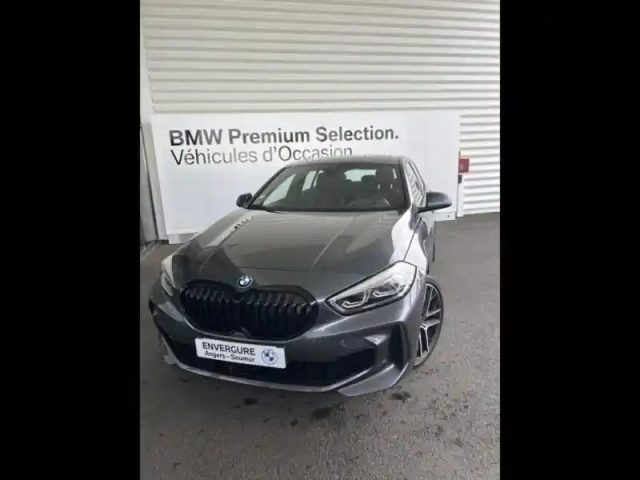 Bmw Serie 1 série 1 128tia 265ch