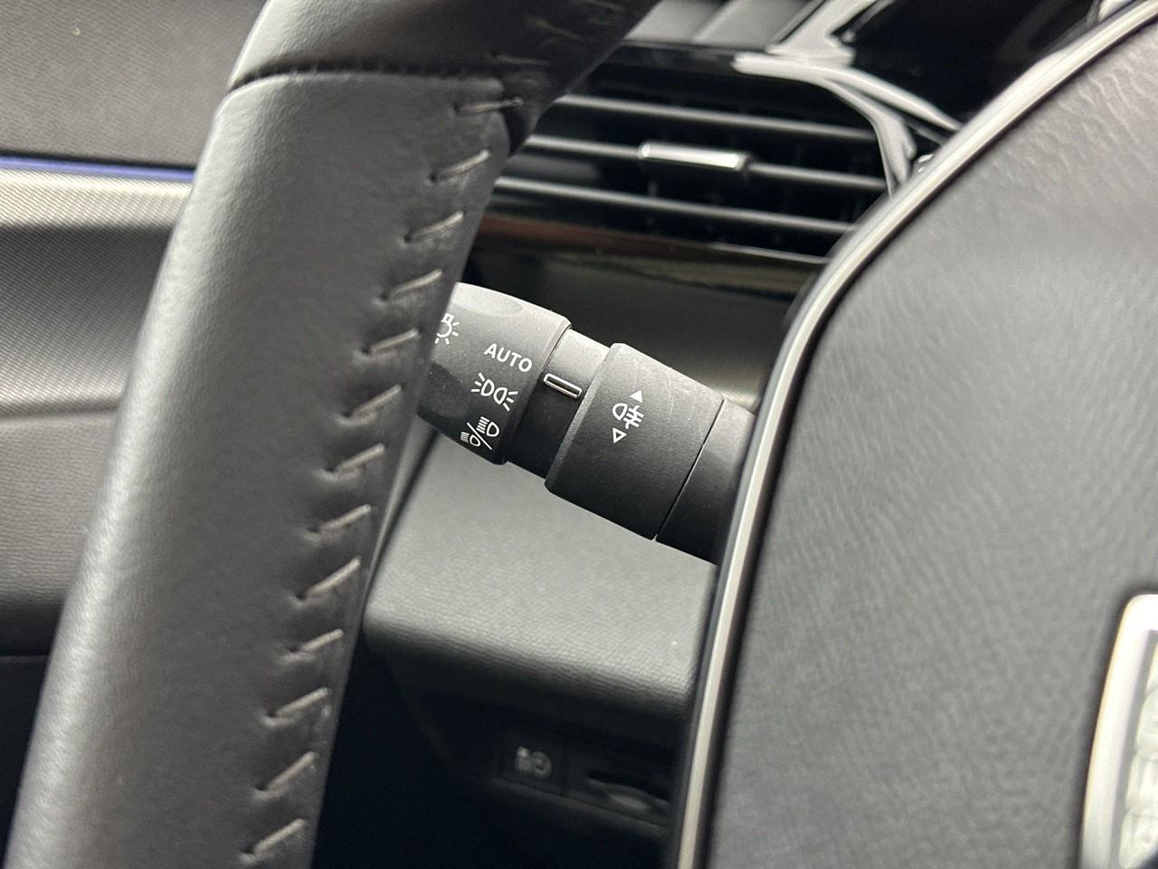 Peugeot 308 electrique 54 kwh 156ch gt — photo 20