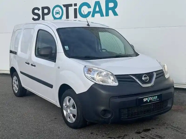 Nissan Nv250 l1  dci 115 — photo 33