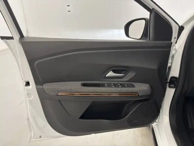 Dacia Sandero eco-g 100 — photo 21