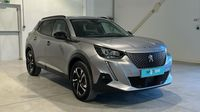 Peugeot 2008 e-2008 136ch Roadtrip — photo 3