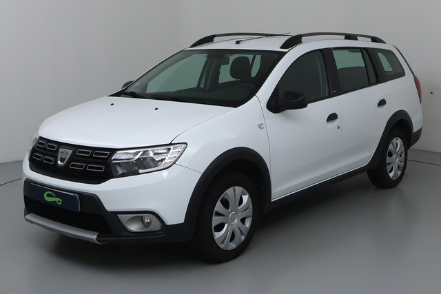 Dacia Logan MCV