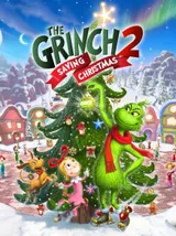 Le Grinch 2 : À la rescousse de Noël