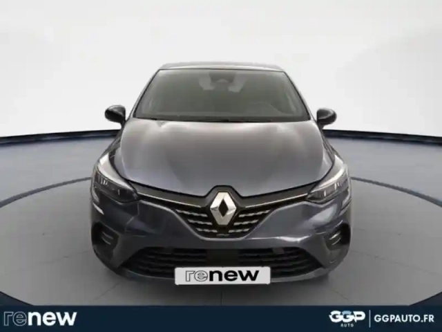 Renault Clio 1.0 tce 90ch techno — photo 8