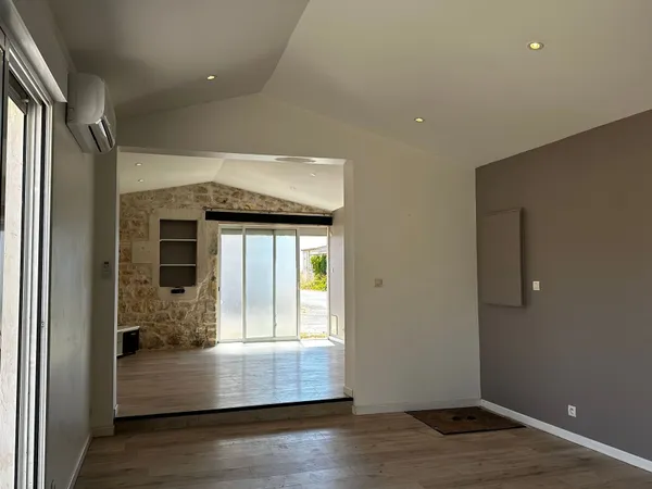 Maison 3 pièces 90 m²