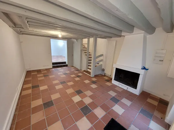 Maison 6 pièces 113 m²
