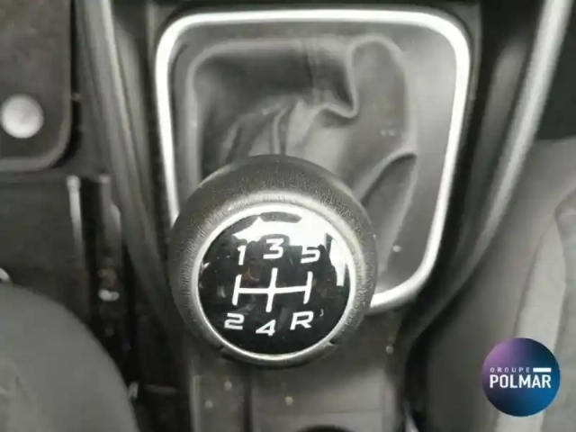 Fiat Tipo cross 1.0 firefly turbo 100ch s/s pack — photo 14