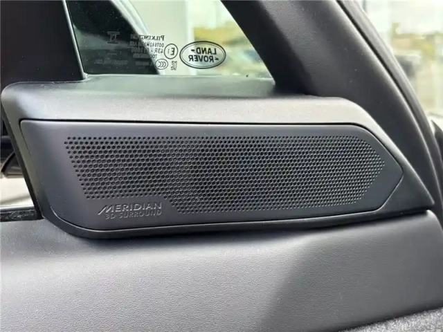 Land Rover Range Rover p460e awd 3.0l i6 phev — photo 34