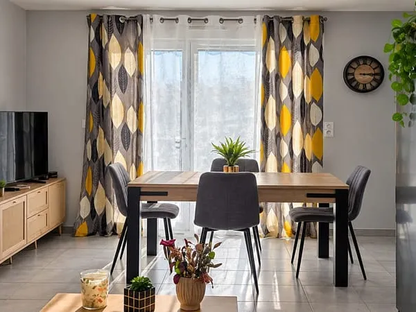 Maison Vorges Les Pins