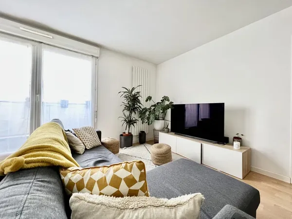 WASQUEHAL - T3 de 65m2 avec Balcon et Parking