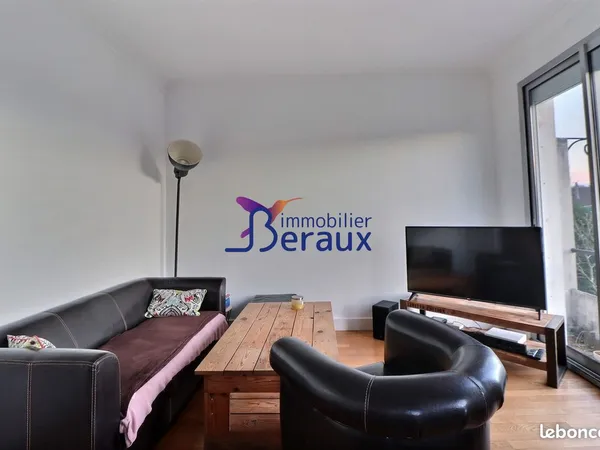 Maison 4 pièces 65 m²