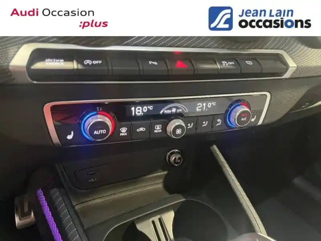 Audi Q2 35 tdi 150 s tronic 7 quattro — photo 14