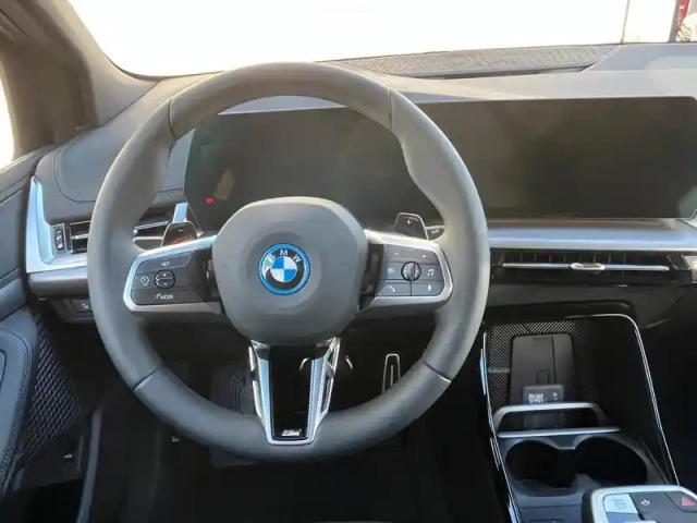 Bmw Serie 2 série 2 activetourer 225e 245ch xdrive m sport dkg7 — photo 30