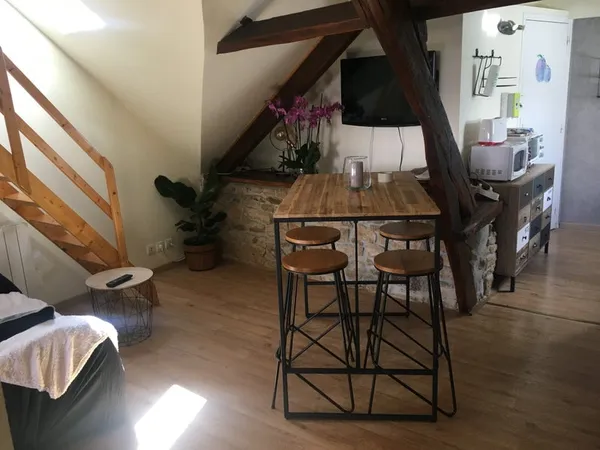 Colocation - Centre d’Arradon