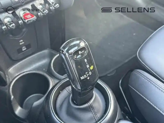 Mini Mini 5 portes cooper s 178ch edition premium plus bva7 — photo 10