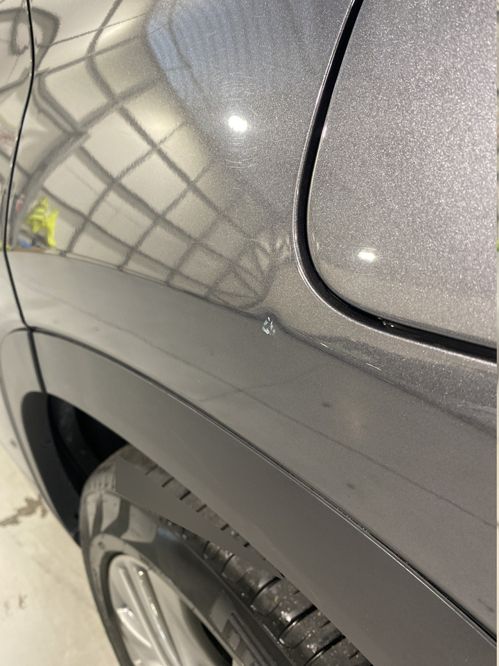 Toyota HIGHLANDER — photo 36