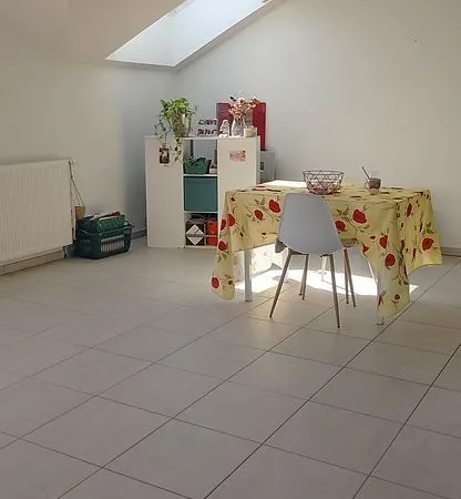 Location appartement meublé