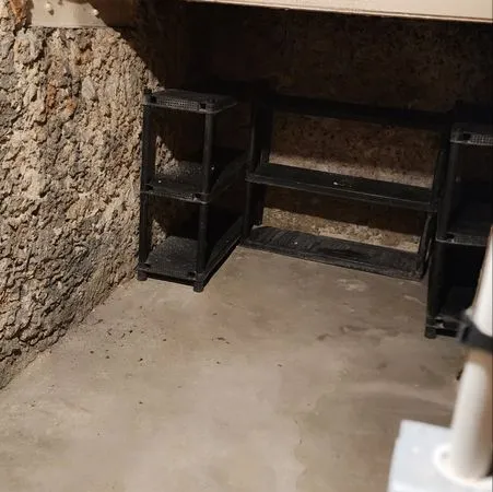 Cave à louer